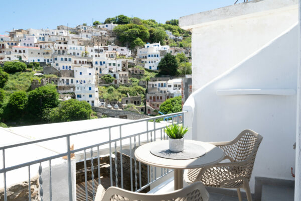 Volto suite Naxos